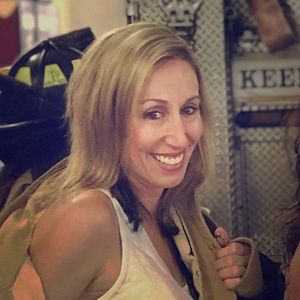 Meet your Posher, Beth